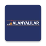 Logo of Alanyalılar android Application 