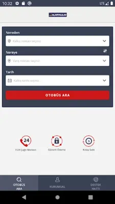 Alanyalılar android App screenshot 5